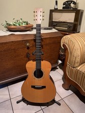 Gitarre lakewood new century - lakewood,