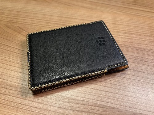 Lederhülle blackberry - lederhülle,