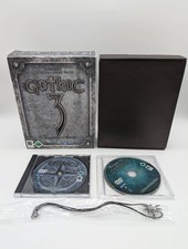 Gothic collectors edition pc - 3,