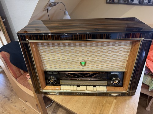 Philips capella 753 - philips, 753/4e/3d