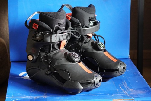 Powerslide inline skates - /, /