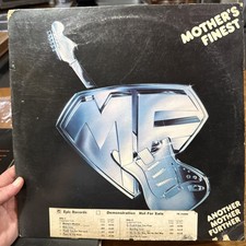 Mother's Finest - Another