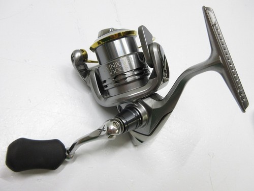Shimano twin power 1000s - 11,