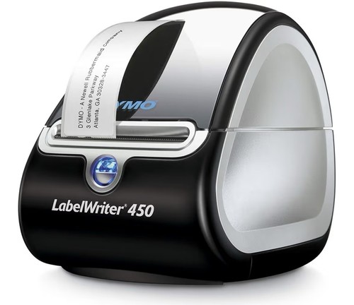 Dymo labelwriter 450 - labelwriter,