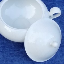 ROSENTHAL Romanze Weiß -  1