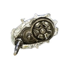 GETRIEBE KYMCO 50 AGILITY CITY