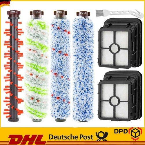 Bürsten rolle filter für - bürsten-rolle,
