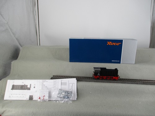 Roco 70801 diesellok 236 - h0,