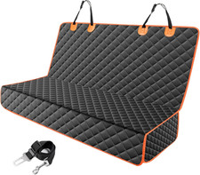 JOEJOY Hundedecke Auto