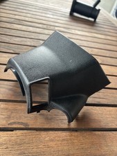 VW Bus Bulli T3 Verkleidung Lenksäule Lenkstock oben ohne Display 251953515 