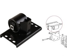 Getriebelager für VW Bus T3