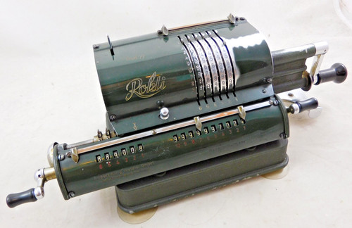 Rokli mod antike - "mod.22", /