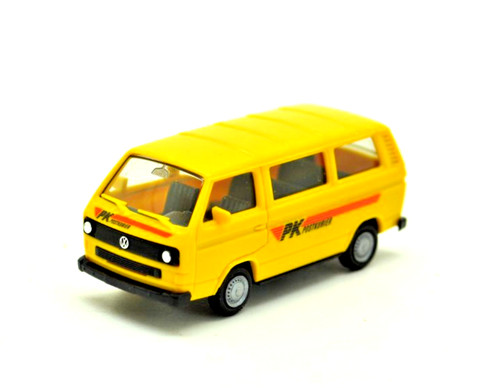 Herpa 4127 vw t3 - (h0),