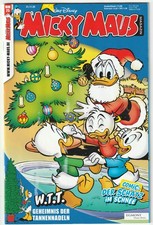 ✪ MICKY MAUS MAGAZIN