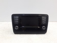 2015 skoda octavia radio - 2015,