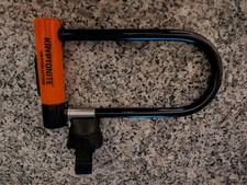 KRYPTONITE EVOLUTION MINI-9