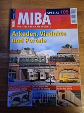 1 Miba Spezial 109 Arkaden