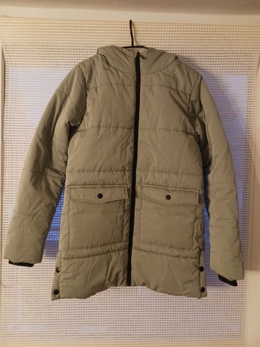 Winterjacke mädchen größe - winterjacke,