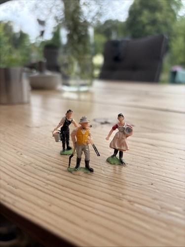 Britains figuren - 1, 32