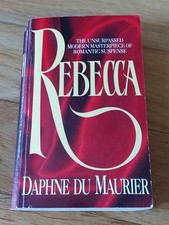 Englisches Taschenbuch