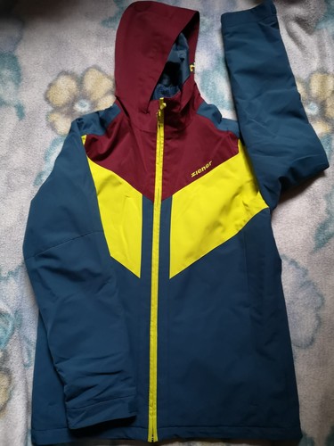 Ziener übergangs winter - winter, jacke