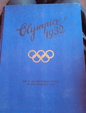 Olympia 1932