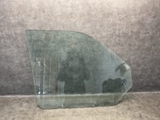 VW T5 Bus Scheibe Fenster Seitenscheibe Türe Links #31395