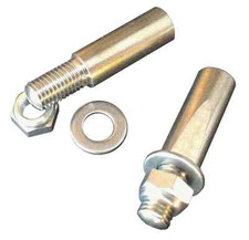 VINTAGE FAHRRAD PEDALHEBEL 9X40MM BEFESTIGUNG KURBEL PEUGEOT SOLEX FIXIE