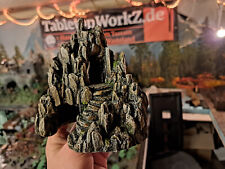 Gebirgshöhle BEMALT Tabletop