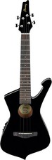 IBANEZ UICT10-BK Iceman Tenor