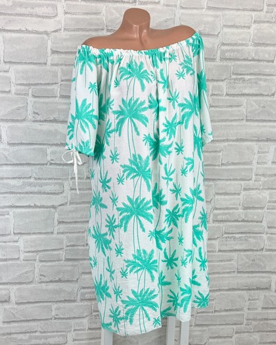 Italy carmen kleid - carmen, hängerchen