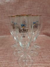 Licher Pils 6x Glas 0,2 l