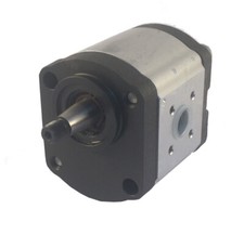 Hydraulikpumpe BOSCH