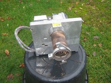 Rapido Wärmetechnik Öl