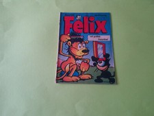felix nr. 136 mit bessy   von
