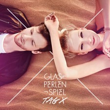 Glasperlenspiel   Tag X   CD