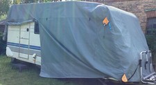 Kremer Wohnwagenabdeckung, Gr