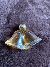 Avon Moonwind, Eau de Cologne, 30 ml Flakon, Weihnachtsglocken, Vintage, RAR