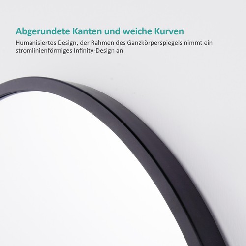 Emke ganzkörperspiegel - emke,