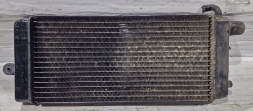 Wasserkühler honda 750 s - vt,