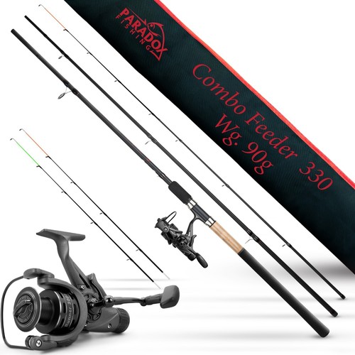 Paradox fishing feederrute - fishing,