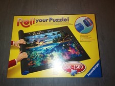 Ravensburger 17956 Roll your Puzzle! Puzzlematte !KeinPuzzle!!!