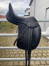 Amerigo Cortina Dressursattel