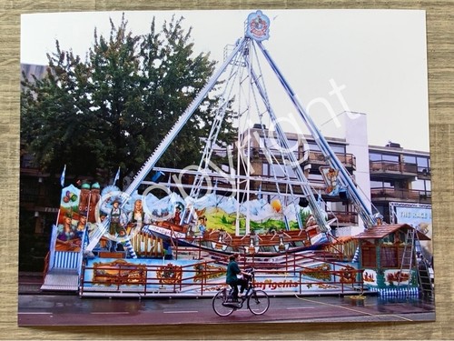 Xxl foto karussell - foto,