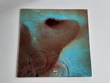 Vinyl Sammlung Hier LP