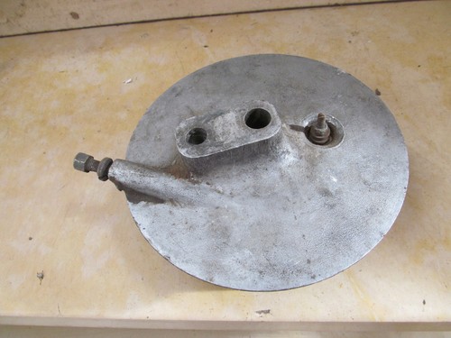Gebrauchter oldtimer bremse - mz,