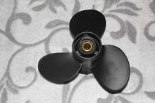 Solas Amita 3 Propeller für Evinrude , Johnson u.a.