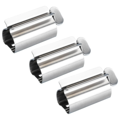 Maximex tuben presse 3er set - tuben,