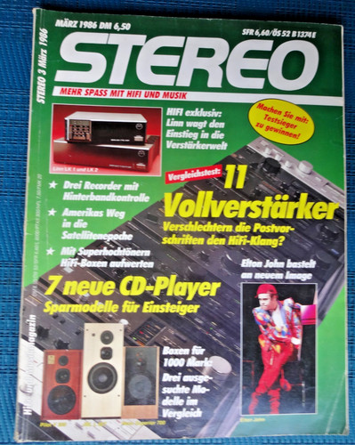 Stereo hitachi d - hitachi,