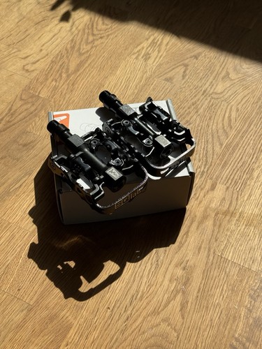 Sqlab 510 kombipedale l - /,